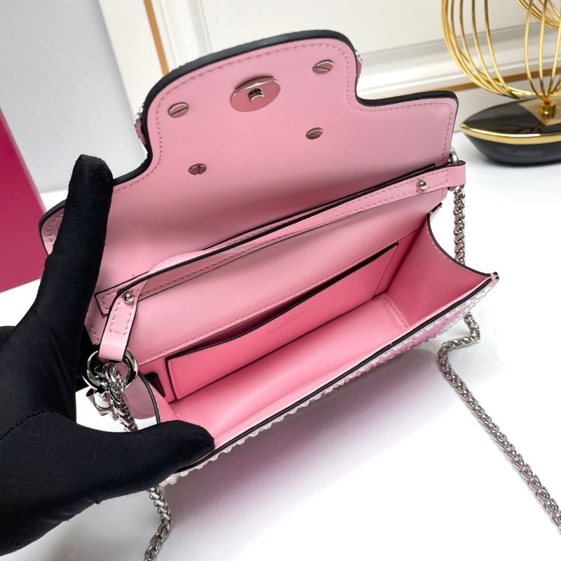 Valentino Satchel Bags